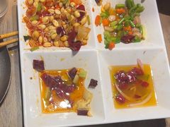 -叁宝烤肉• 西安烧烤 领跑品牌(中海城店)