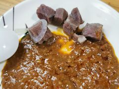 -木辛水水冰煮羊(新城店)