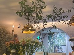 -绿房子方寸咖啡(星海名城店)