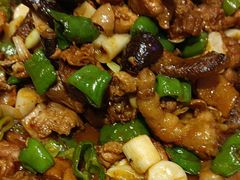 -俭寨大盘鸡·缸子肉·小公鸡·新疆菜(云通店)