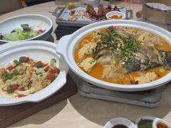 -羊之道草原味道清真餐厅(番禺店)
