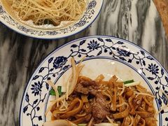 -中国大酒店·食街
