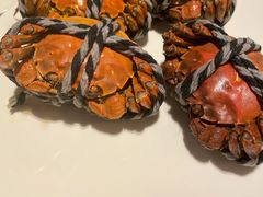 -都会尚膳·海鲜自助餐厅(重庆万豪酒店)