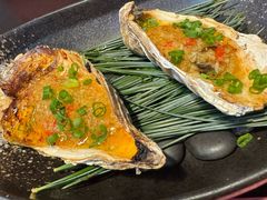 -大江户日本料理(吕厝店)