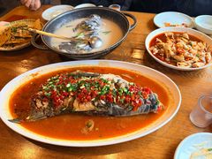 -丰乐餐厅·始于1999·本地老字号