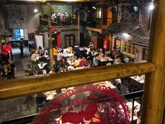 -文和友老长沙龙虾馆(化龙池店)