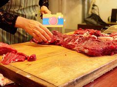 -王德炭烤牛羊肉(西关大街店)