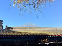 -万寿八仙宫