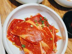 -九田家黑牛烤肉料理(华侨城店)