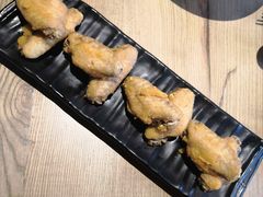 -蜜桃餐厅·古运河畔(南下塘店)