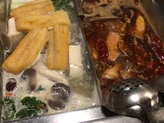 -野妹经典火锅(民治店)