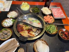 -张嬢嬢老火锅(壹号店•六年店)