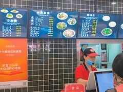 -子午路张记肉夹馍(兵马俑店)