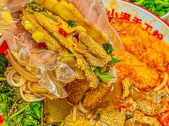 -小满手工粉(上海月星环球港店)