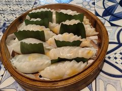 -图味美小黄鱼·景德菜(浙江路店)