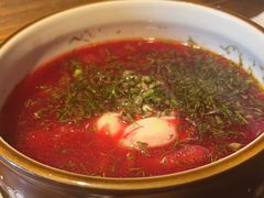 -卢布里西餐厅(总店)