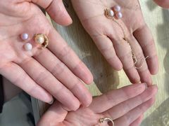 -Oasis绿洲银饰珍珠手作diy(壹方城店)