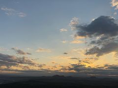 -帽儿山国家森林公园