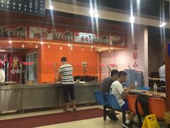 -浙江大学玉泉校区四食堂