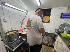 -胖子卤煮