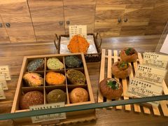 -Let's Taipei 非常烘焙(太古里店)