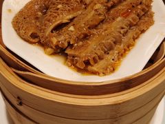 -京香轩·中餐厅(上海中庚聚龙酒店)