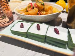 -Home Thai·泰谣(王府井apm店)