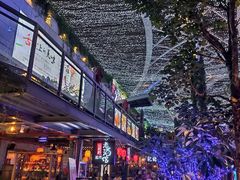 -时尚mego商业广场