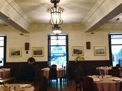 大堂-上海老站(徐家汇店)