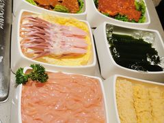 -海底捞火锅(CBD安泰广场店)