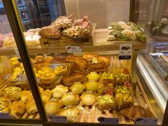 -BreadTalk面包新语·烘焙蛋糕(高德置地春广场店)