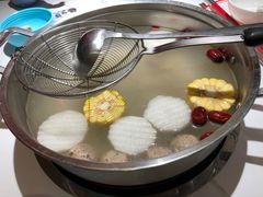 -八合里牛肉火锅(上海世茂广场店)