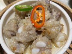 -味可道美食坊(福基路店)