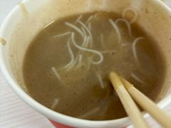 -汪记鲜鱼糊汤粉(沈阳路总店)