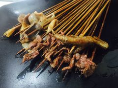 -长药唐师乐山油炸(石人直营店)