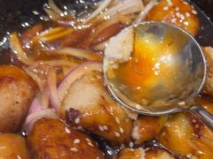 -望乡楼上海菜(日月光店)