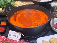 -欧记大排档·景德菜(上海首店)