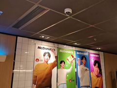 -麦当劳(凌云天地长桥店)