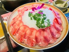 -盡膳口福·百年汤方火锅(科华北路店)