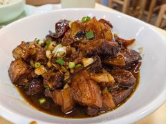 -笨罗卜浏阳菜馆(龙华鹏润达店)