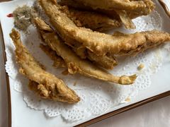 -宾朋海鲜饭庄(兴海路店)