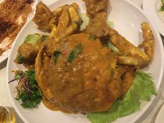 -無招牌海鮮(芽笼店)