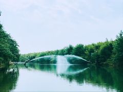 -杭州双溪漂流景区