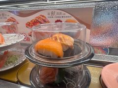 -争鲜回转寿司(太阳宫凯德SURPER店)