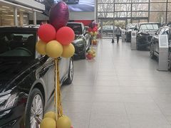 -北京百得利奥迪4S店(亦庄店)