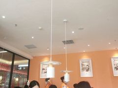 大堂-江渔儿酸菜鱼(曜一城店)