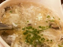 -永兴餐厅(复兴中路店)