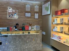 -八马茶业·茶馆茶室(罗湖万象城店)