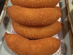 -江边城外烤全鱼(方庄时代购物中心店)