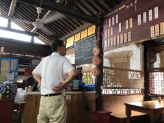 大堂-忆秦园小笼包(惠山古镇总店)